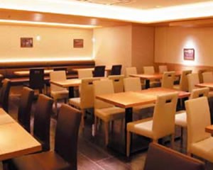 本家あべや 東京駅北町ダイニング店