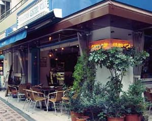 CERVECERIA GRANVIA（セルベセリア グランビア）